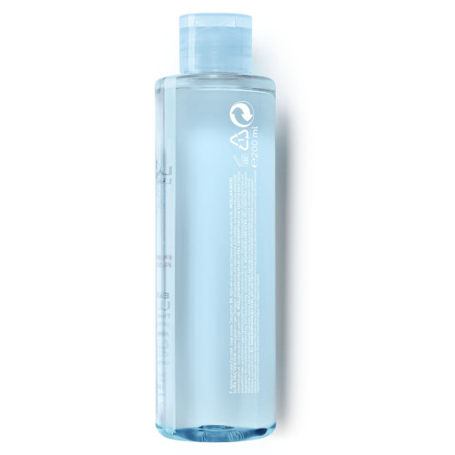 La Roche Posay Eau Micellaire Ultra 200ml - Apaise Peaux Réactives