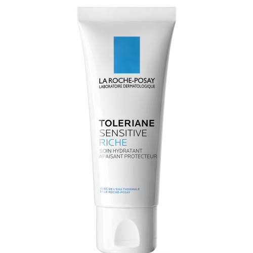 La Roche Posay Tolériane Sensitive Riche 40ml - Peaux Ultra-Sensibles