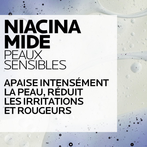 La Roche Posay Tolériane Sensitive Riche 40ml - Peaux Ultra-Sensibles