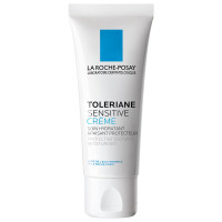La Roche Posay Tolériane Sensitive Crème 40mL - Soin Apaisant