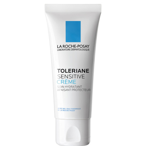 La Roche Posay Tolériane Sensitive Crème 40mL - Soin Apaisant