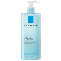 LA ROCHE POSAY Lipikar Surgras 750ml Anti-Dessèchement