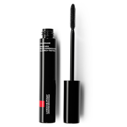 La Roche-Posay Tolériane Mascara 7,2ml - Amplifie et Fortifie