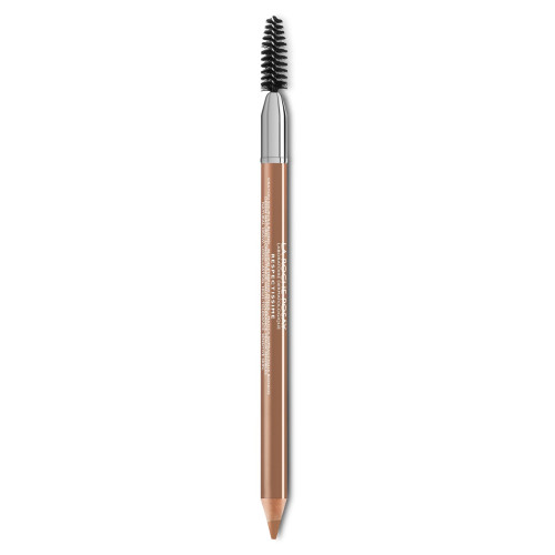 La Roche Posay Crayon Sourcils Blond 1 - Volume et Tenue Optimal