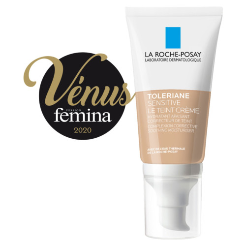 La Roche Posay Tolériane Teint Light 50ml - Apaisant Hydratant