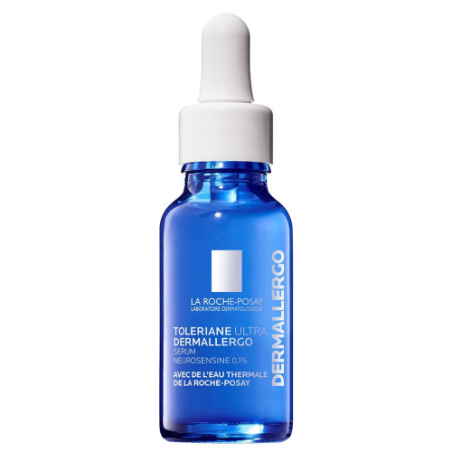 La Roche Posay Toleriane Ultra Dermallergo 20ml - Soin Apaisant
