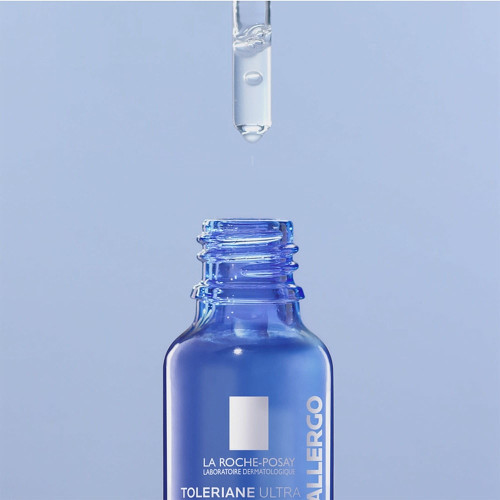 La Roche Posay Toleriane Ultra Dermallergo 20ml - Soin Apaisant