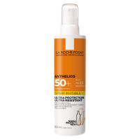 La Roche-Posay Anthelios SPF50+ Spray Invisible 200ml