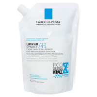 La Roche Posay Lipikar Syndet Ap+ 400ml - Apaise et Hydrate