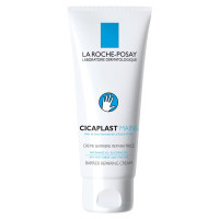 La Roche Posay Cicaplast 100mL - Apaise et Répare Mains Abîmées