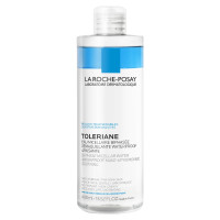 La Roche Posay Eau Micellaire Ultra 400ml - Démaquillant Apaisant