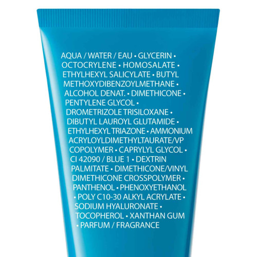 La Roche Posay Hyalu B5 SPF30 Aquagel 50ml - Hydratation Profonde