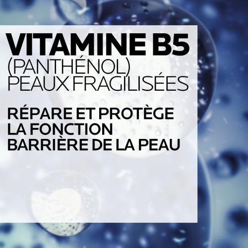 La Roche Posay Cicaplast B5 Spray 100ml - Réparateur Apaisant