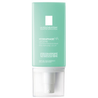 Hydraphase HA Légère La Roche-Posay 50ml - Hydratation Intense 72h