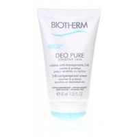 BIOTHERM DEO PURE SENSITIVE SKIN Crème anti-transpirante 48h-5545