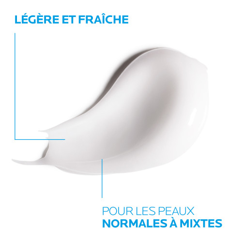 Hydraphase HA Légère La Roche-Posay 50ml - Hydratation Intense 72h