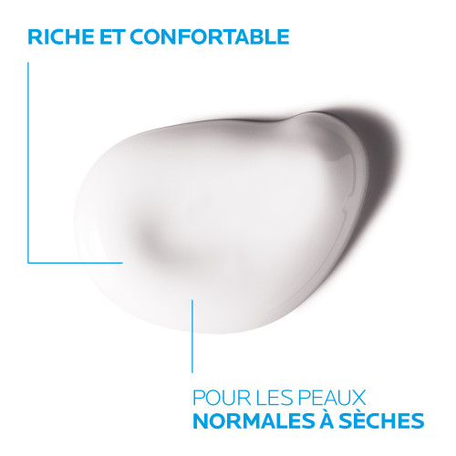 La Roche Posay Hydraphase HA Riche 50ml - Hydratation Intense