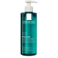 La Roche Posay Effaclar Gel Purifiant 400ml - Soin Acnéique