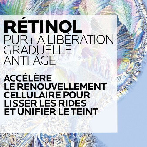 La Roche-Posay Rétinol B3 30ml - Soin Anti-Rides Réparateur