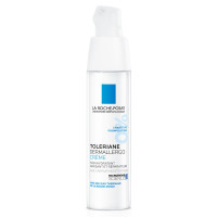 La Roche Posay Tolériane Dermallergo 40ml - Hydrate et Apaise