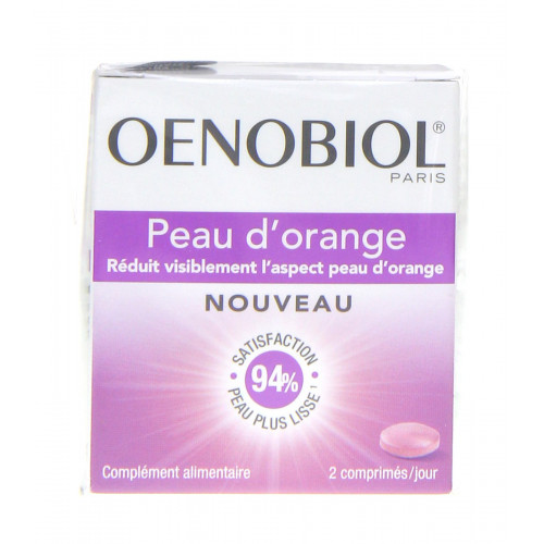 OENOBIOL PEAU D'ORANGE Réduit visiblement l'aspect peau d'orange-5550