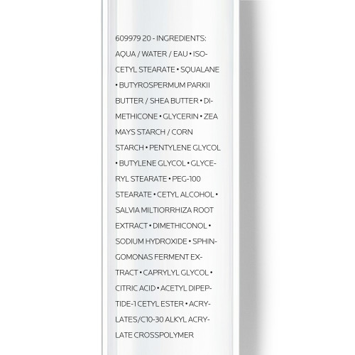 La Roche Posay Tolériane Dermallergo 40ml - Hydrate et Apaise