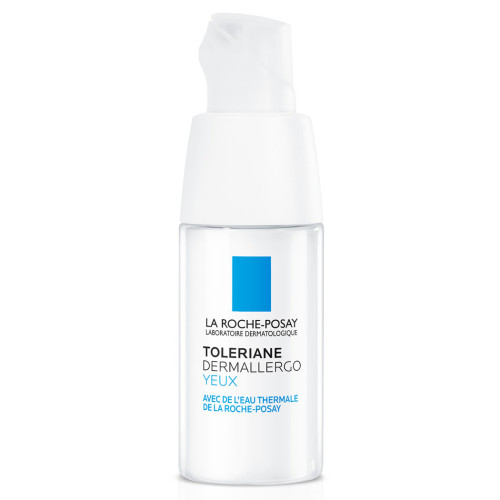 La Roche Posay Tolériane Dermallergo 20ml - Apaisant Réparateur