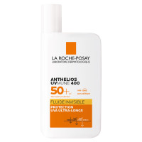 La Roche Posay Anthelios UVmune 400 SPF50+ 50ml - Protection UVA/UVB
