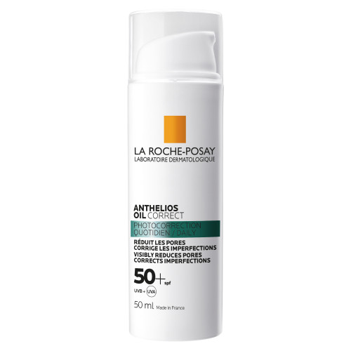 La Roche Posay Anthelios Gel-Crème SPF50+ 50ml - Protection