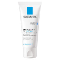 La Roche Posay Effaclar H 40ml - Soin Réparateur Apaisant Anti-Marques