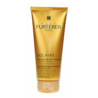 FURTERER SOLAIRE Shampooing Nutri-Réparateur Réparation après soleil-5558