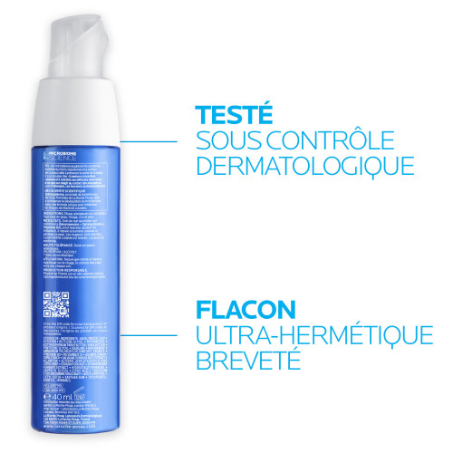 La Roche Posay Toleriane Dermallergo Nuit 40ml - Apaisant Anti-Rougeur