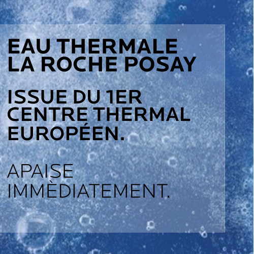 La Roche Posay Lipikar AP+ M 400ml - Apaise et Hydrate
