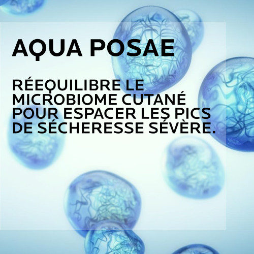 La Roche Posay Lipikar AP+ M 400ml - Apaise et Hydrate