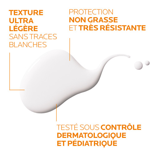 ANTHELIOS - Spray Solaire SPF50+ Famille Très Haute Protection Corps, 300ml
