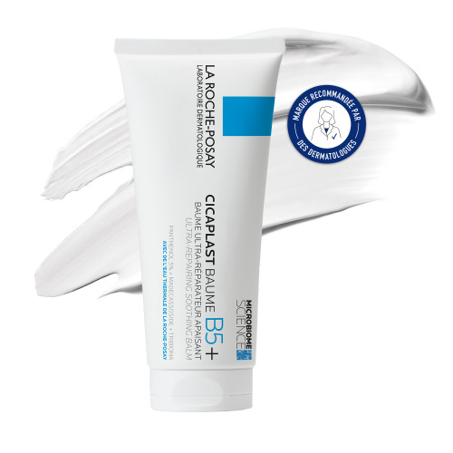 La Roche Posay Cicaplast Baume B5 100ml - Soulage Peaux Fragiles
