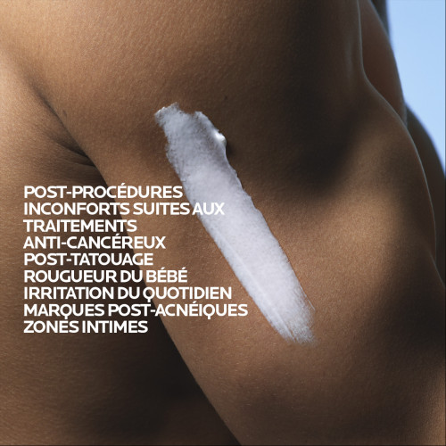 La Roche Posay Cicaplast Baume B5 100ml - Soulage Peaux Fragiles