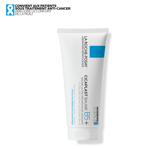 La Roche Posay Cicaplast Baume B5 100ml - Soulage Peaux Fragiles