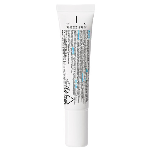 La Roche Posay Cicaplast Baume B5+ 15ml Apaisant Réparateur