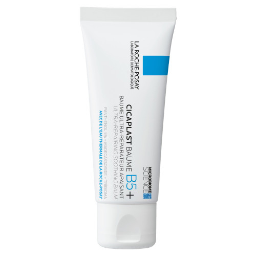 La Roche Posay Cicaplast Baume B5+ 40ml - Apaisant, Anti-Marques