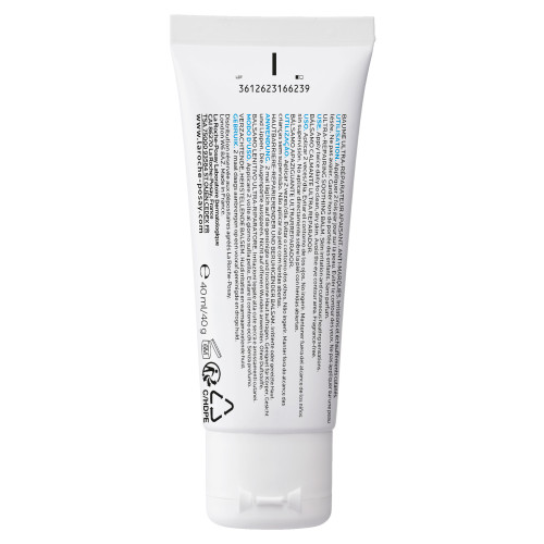 La Roche Posay Cicaplast Baume B5+ 40ml - Apaisant, Anti-Marques