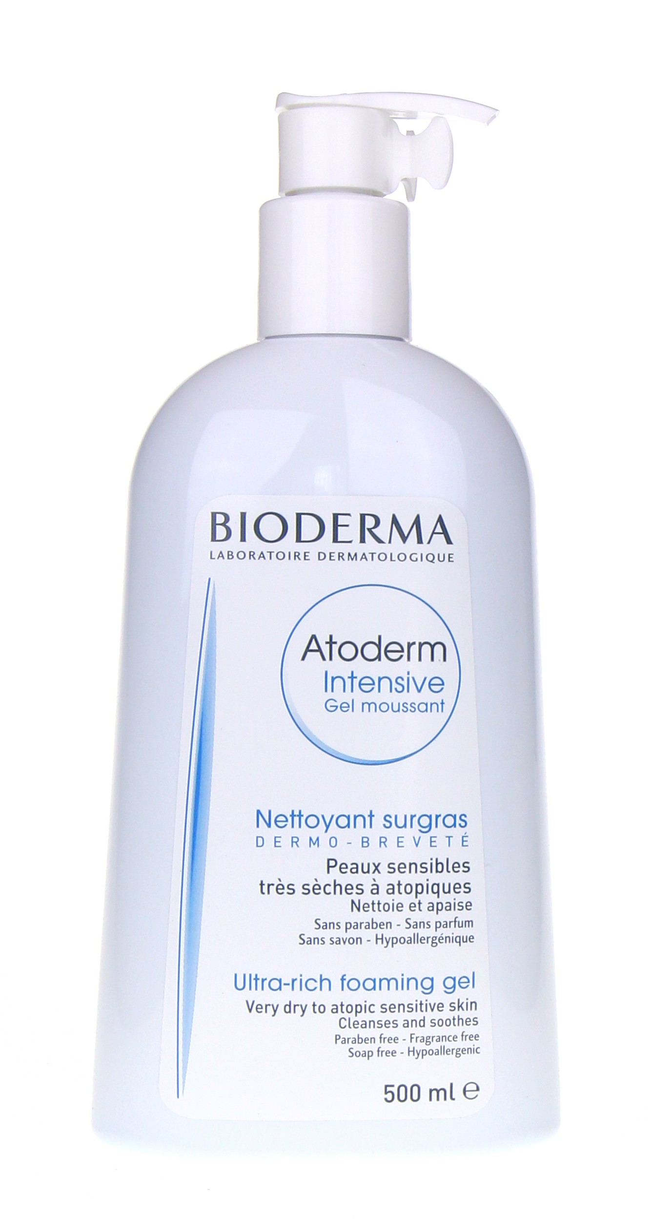 Atoderm gel