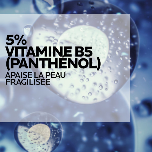 La Roche Posay Cicaplast Baume B5+ 40ml - Apaisant, Anti-Marques
