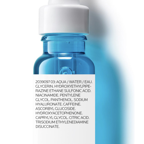 Sérum Yeux Hyalu B5 La Roche Posay 15ml - Anti-Rides Repulpant