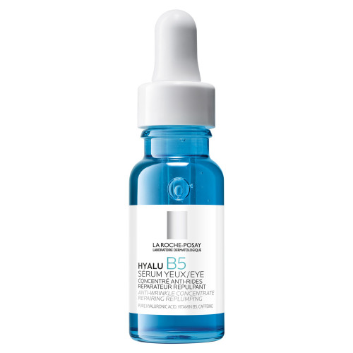 Sérum Yeux Hyalu B5 La Roche Posay 15ml - Anti-Rides Repulpant