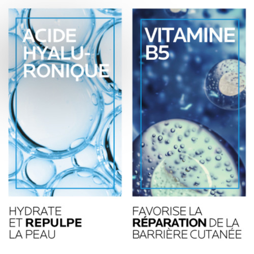 Sérum Yeux Hyalu B5 La Roche Posay 15ml - Anti-Rides Repulpant