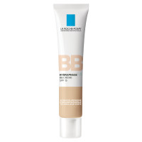 La Roche Posay Hydraphase HA BB Crème SPF15 40ml - Hydratation 48h