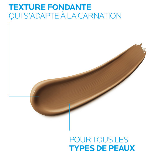 La Roche Posay Hydraphase HA BB Crème SPF15 40ml Teinte Foncée