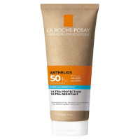 La Roche Posay Anthelios Lait SPF50+ 75ml - Protection et Hydratation