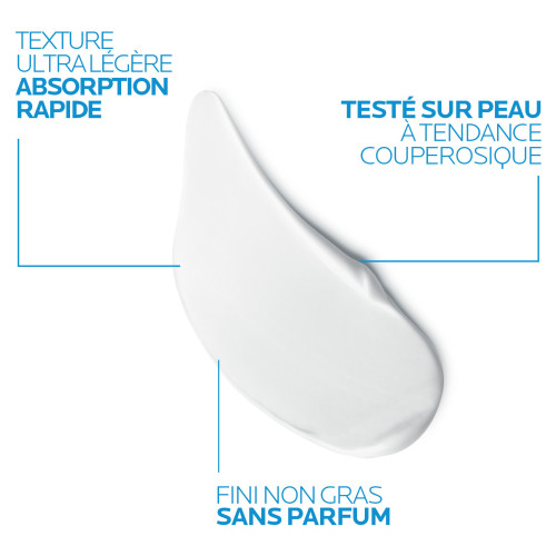 La Roche Posay Tolériane Rosaliac AR SPF30 50ml - Apaisant Anti-UV
